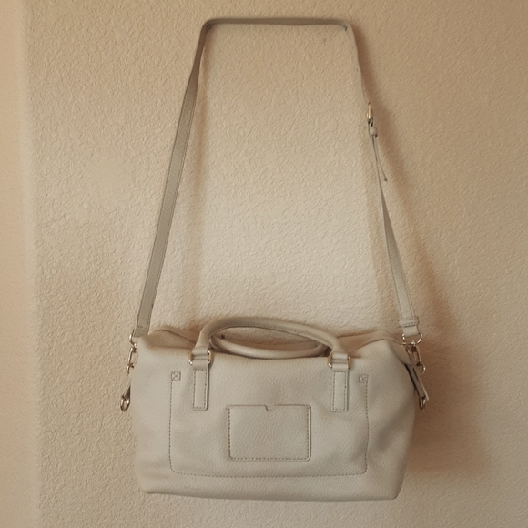 Kate spade Henry Lane Emmy Pebbled Leather Bag - Picture 4 of 12